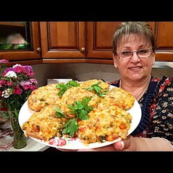 Это самая вкусная куриная грудка, которую я когда-либо ела! Простой рецепт!