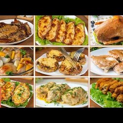 Вместо шашлыка на Праздничный стол! 10 Нереально вкусных мясных блюд, быстро и просто