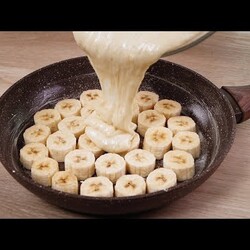 Без ДУХОВКИ! Готовлю самый ЗНАМЕНИТЫЙ ПИРОГ на СКОВОРОДЕ! Быстро и легко всего из 1 яйца