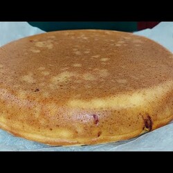 Никто не верит, что это пирог на сковороде! Без духовки и миксера! ПРОСТОЙ и ВКУСНЫЙ пирог.