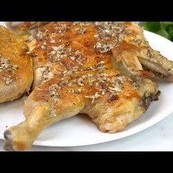 Беспроигрышное блюдо, родные обожают! «урица табака