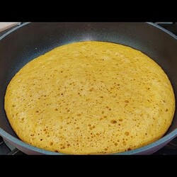 Уже много лет пеку этот ЗНАМЕНИТЫЙ торт на сковороде. Медовик за 20 минут!