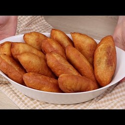 Готовлю каждую неделю! ПИРОЖКИ как ПУХ Скорее СОХРАНЯЙТЕ РЕЦЕПТ!