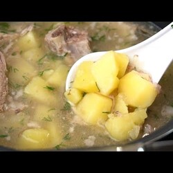 Рецепт вкусного ужина для Ленивых "Хозяйка отдыхает" все сложили и забыли