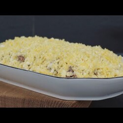 Готовлю Мимозу теперь ТОЛЬКО по этому рецепту. Вы поймёте почему...