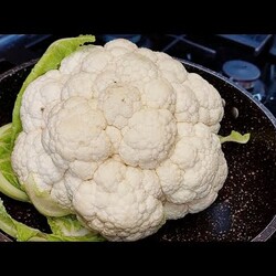 Как ВКУСНО и БЫСТРО приготовить цветную капусту так, чтобы вся семья была активной!