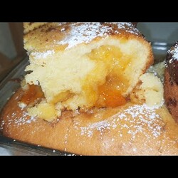 Мой "ХОДОВОЙ" пирог на каждый день, проще не бывает, понравится всем