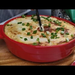 До чего же ВКУСНАЯ КАРТОШКА! Век живи, век учись! Буду готовить такую КАРТОШКУ с ГРИБАМИ все лето!