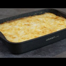 плов в духовке с курицей