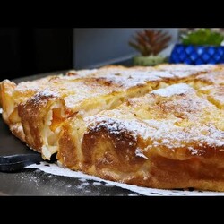 Готовлю ПИРОГИ с АБРИКОСАМИ все лето пока идет сезон! Выпечка ПРОЩЕ ПРОСТОГО, рецепты обалденные!