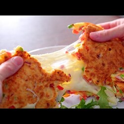 Надоела яичница на завтрак? Приготовьте этот СУПЕР простой и вкусный завтрак!