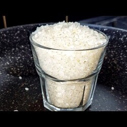 Три дня до получки! Готовлю быстрый и вкусный ужин из СТАКАНА РИСА.