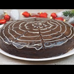 Домашний БЕСПОДОБНО вкусный Торт! Не зря он популярен ещё с советских времён!