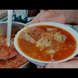 Открыла для себя все секреты вкусного борща! Теперь меня муж на руках носит... Рецепт от шефа!