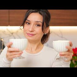 ДЕСЕРТ за 5 минут на Новый Год! БЕЗ выпечки