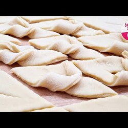 Их готовят на кефире, а я только так! Даже гости замечают: выпечка намного нежнее, спрашивают рецепт