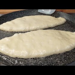 ЭТО КРУЧЕ ЧЕМ БЕЛЯШИ И ЧЕБУРЕКИ! НАУЧИЛА ВСЕХ ПОДРУГ ГОТОВИТЬ ТАКИЕ ВКУСНЯШКИ!