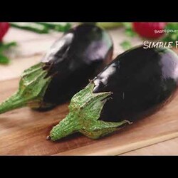 Потрясающий рецепт из баклажанов.Баклажаны БЕЗ духовки и БЕЗ Возни! Очень Просто и Вкусно!!!
