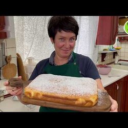 Королевский пирог к чаю! Просто и ОЧЕНЬ вкусно