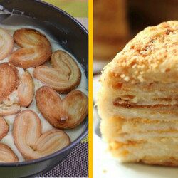 Лінивий Наполеон всього за 20 хвилин