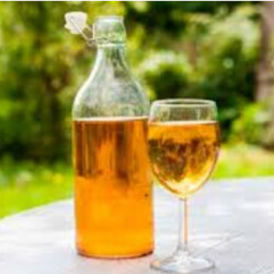 Медовый напиток АРГО