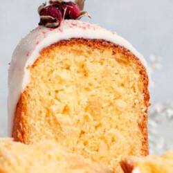 Творожная кулич Сыровера