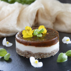 Тропический манго 130 г кешью