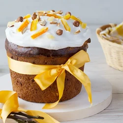 5 куличей, которые у вас точно получатся — читать на Gastronom.ru