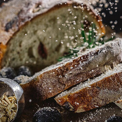 Рецепты необычного домашнего хлеба для тех, кто печёт его сам