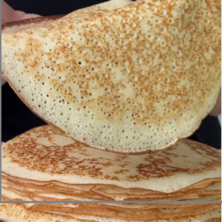 Ажурные Нани на дрожжах