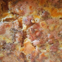 Румяные, аппетитные отбивные без жарки