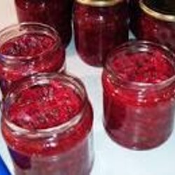 Борщевая заправка от Дома Вкусненько