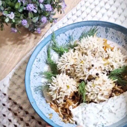 Мясные ежики Нат Анат