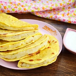 Кузикмяк Дома вкусненько