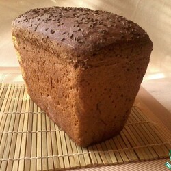 Ржаной хлеб