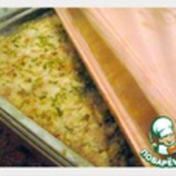 Десерт мамы Али