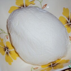 Сыр "Маскарпоне" из сметаны и молока