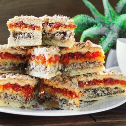 Ботлихский пирог