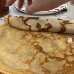 Блины Венеры