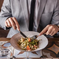 Идеальные мужские салаты: от «Любовницы» до «Мужских слез» — читать на Gastronom.ru