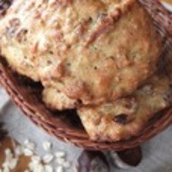 Печенье Хагрида "Каменные кексы"