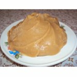 Крем заварной "Ириска"