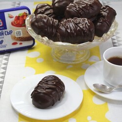 Пирожное "Картошка" по-новому