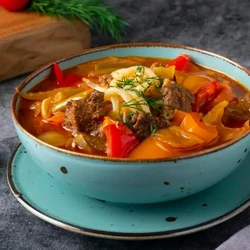 Лагман в домашних условиях, знакомимся с ним поближе и навсегда — читать на Gastronom.ru