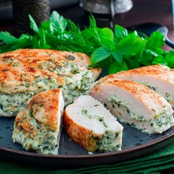 Топ-15 блюд из куриной грудки на все случаи жизни — читать на Gastronom.ru