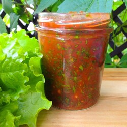 Соус к шашлыку