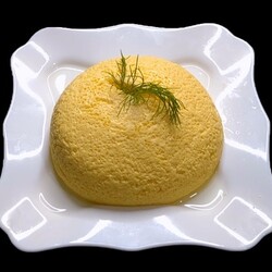 Пышный диетический "Омлет"