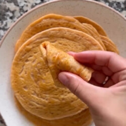 Оладушки безглютеновые