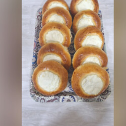 Ватрушки Нат анат