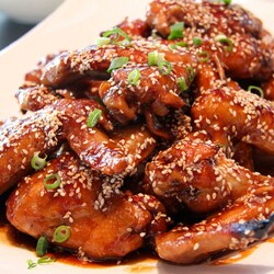 Крылышки Венеры Ос